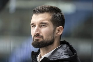 Luca Gianinazzi ouvre un nouveau chapitre dans sa jeune carrière d'entraîneur.